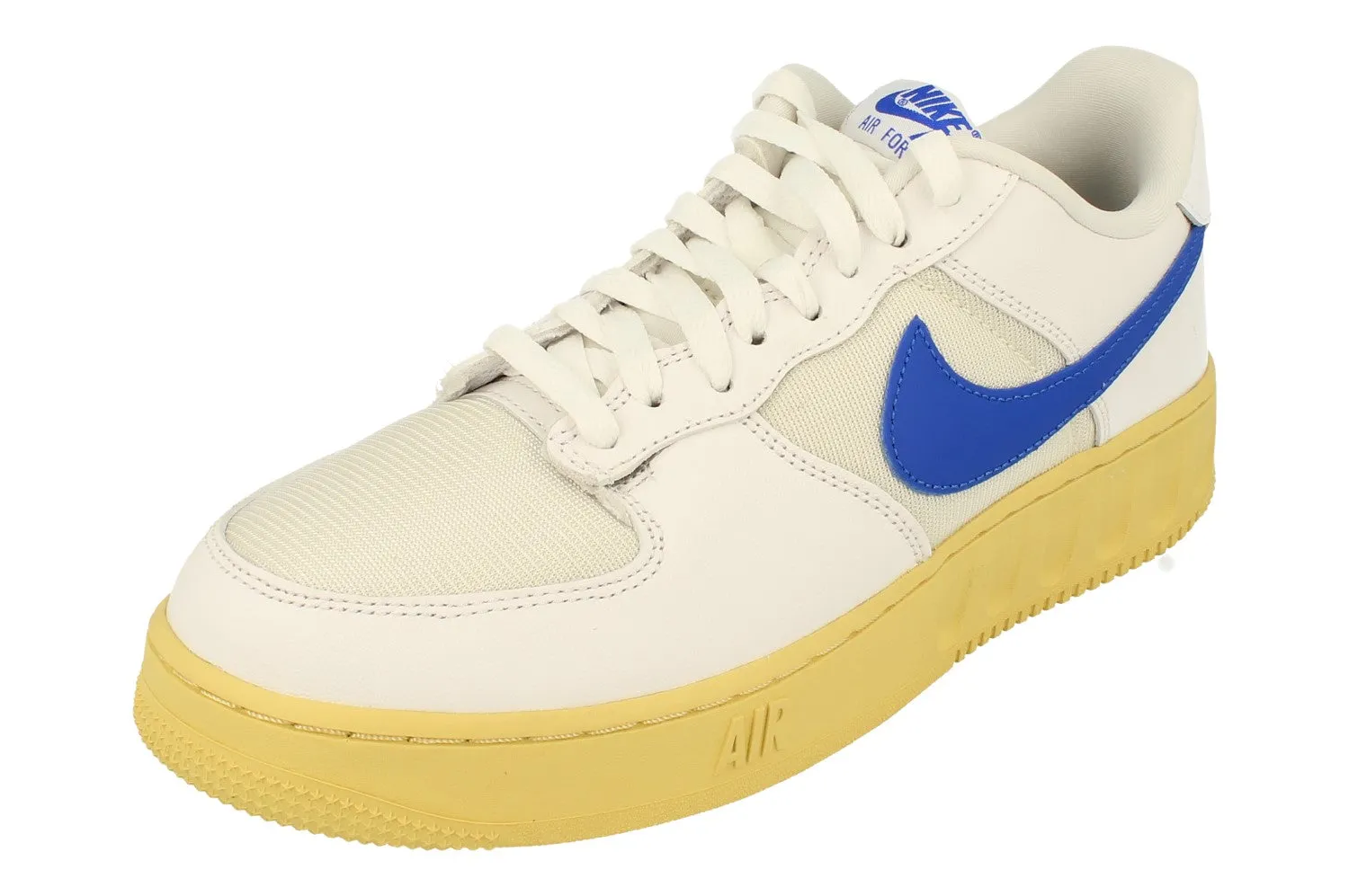 Nike Air Force 1 Low Utility Mens Trainers DM2385 100