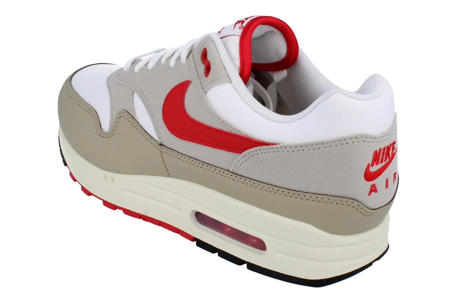 Nike Air Max 1 Mens Trainers Hf4312  100