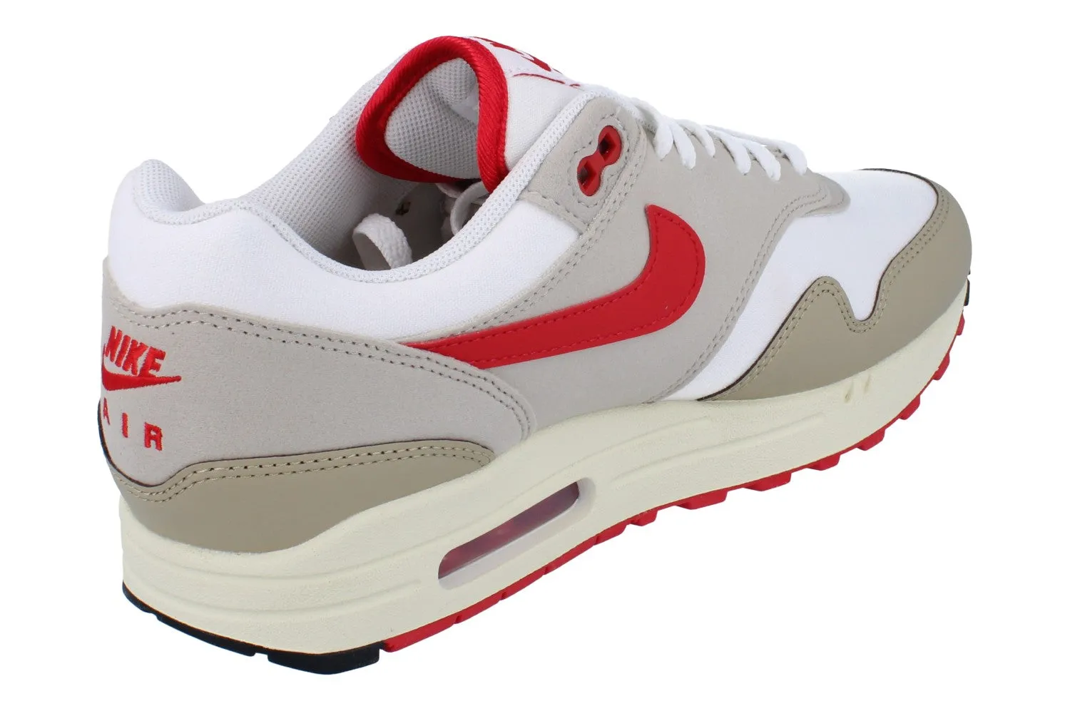 Nike Air Max 1 Mens Trainers Hf4312  100