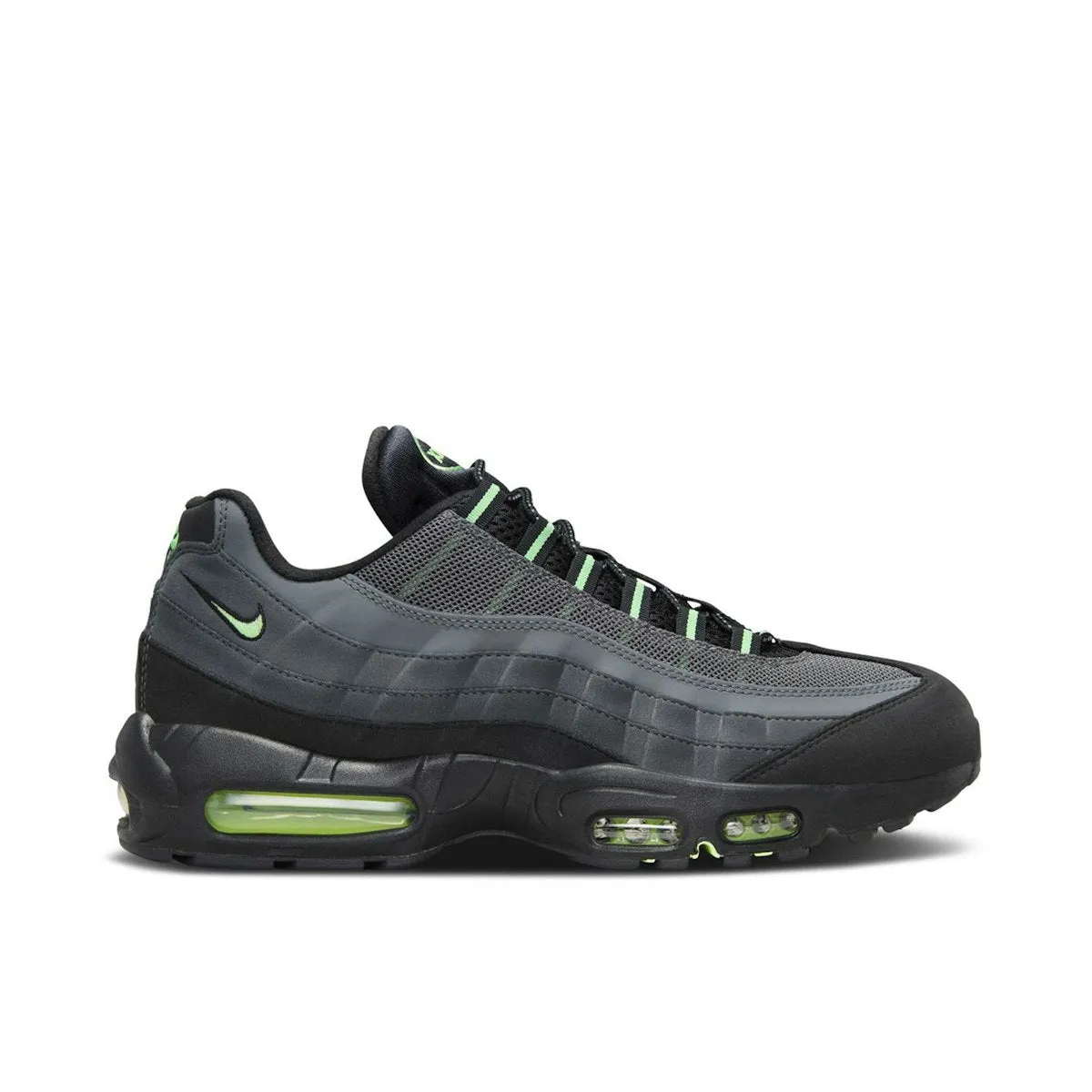 Nike Air Max 95 Vapour Green