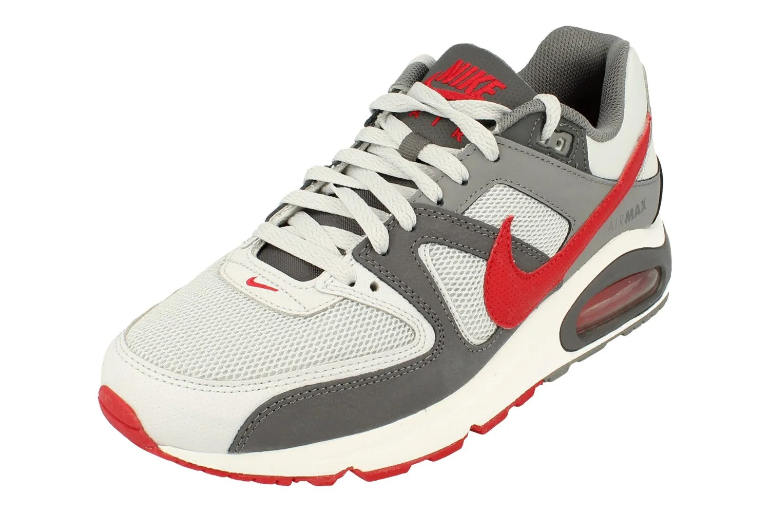 Nike Air Max Command Mens Trainers 629993 049