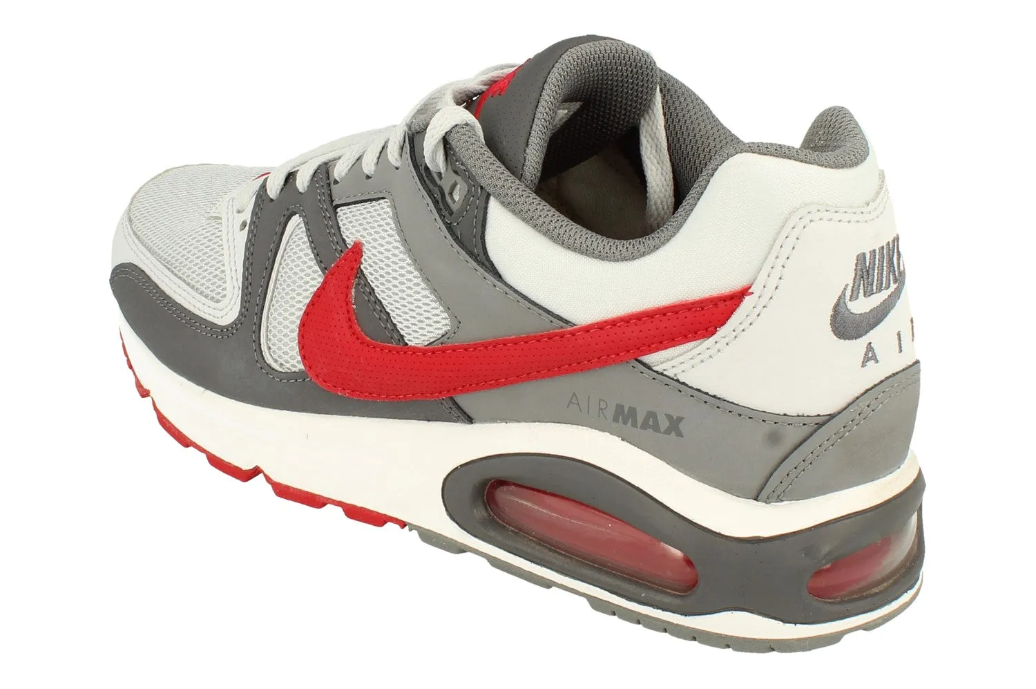 Nike Air Max Command Mens Trainers 629993 049