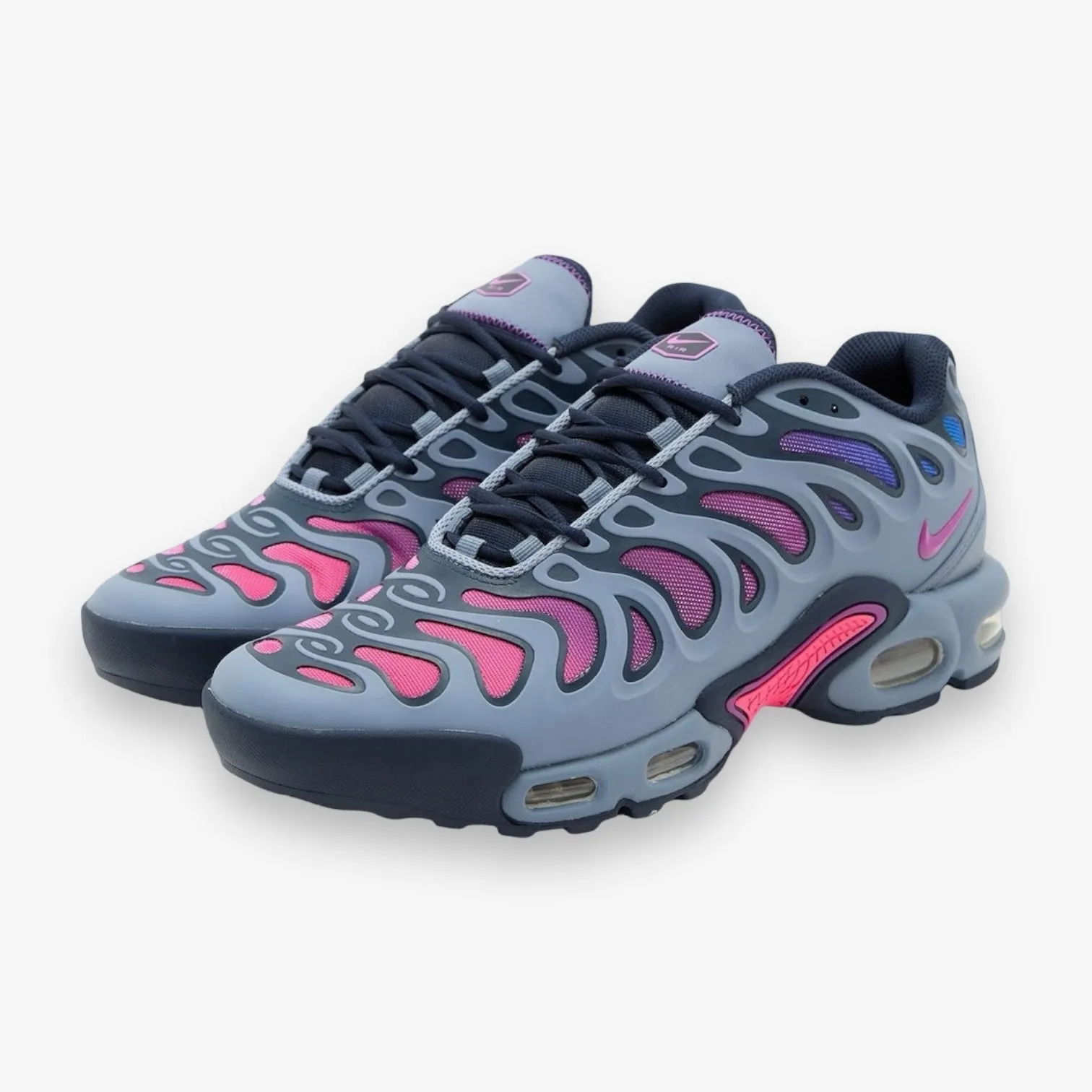 Nike Air Max plus drift ashen slate vivid purple FD4290-401