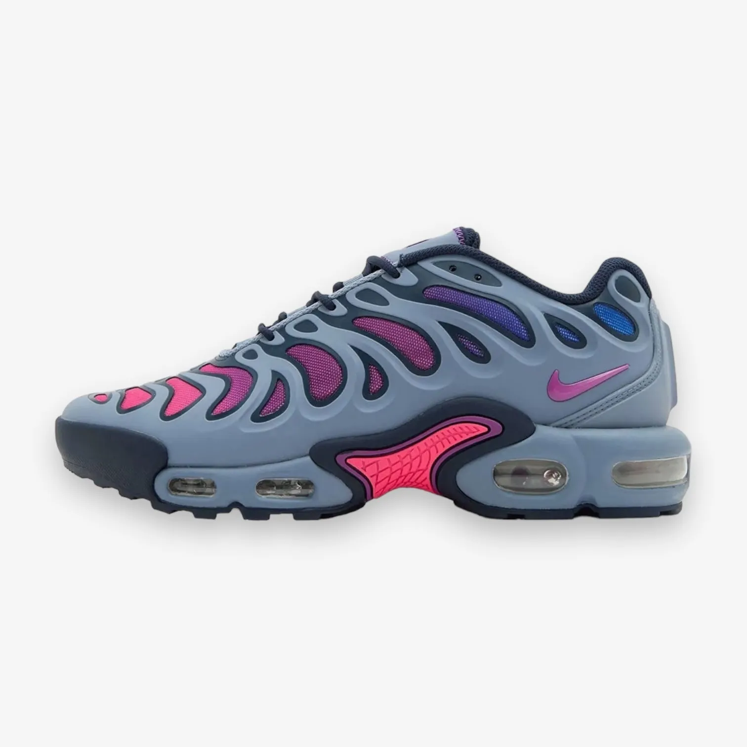 Nike Air Max plus drift ashen slate vivid purple FD4290-401