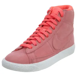 Nike Blazer Mid Big Kids Style : 895850