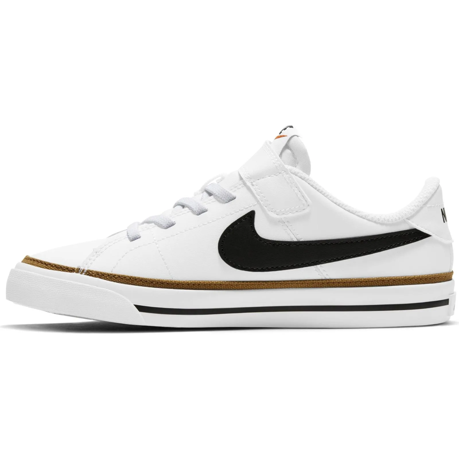 Nike Court Legacy Junior Boys Shoes