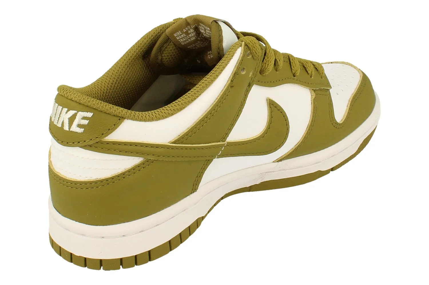 Nike Dunk Low GS Trainers Fb9109 108