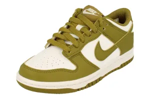 Nike Dunk Low GS Trainers Fb9109 108