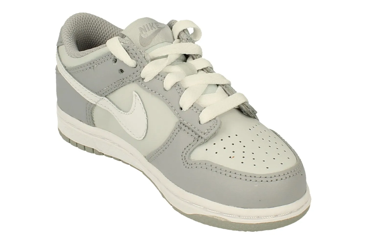 Nike Dunk Low PS Trainers Dh9756 001