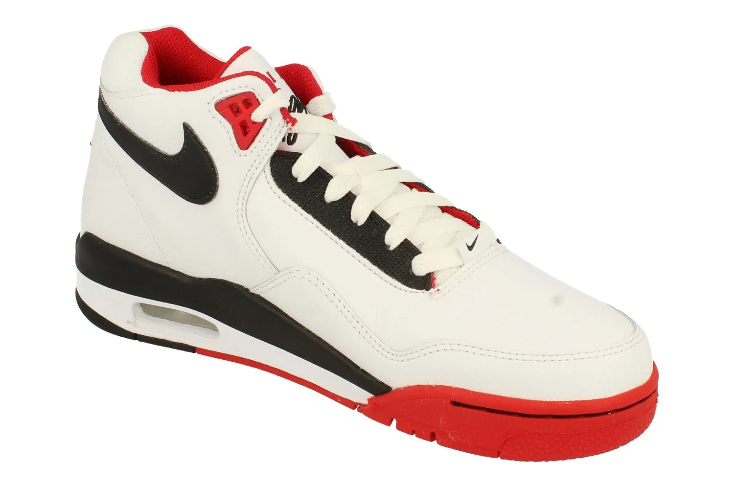 Nike Flight Legacy Mens Trainers Bq4212 100