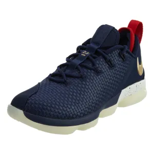 Nike Lebron Xiv Low Mens Style : 878636