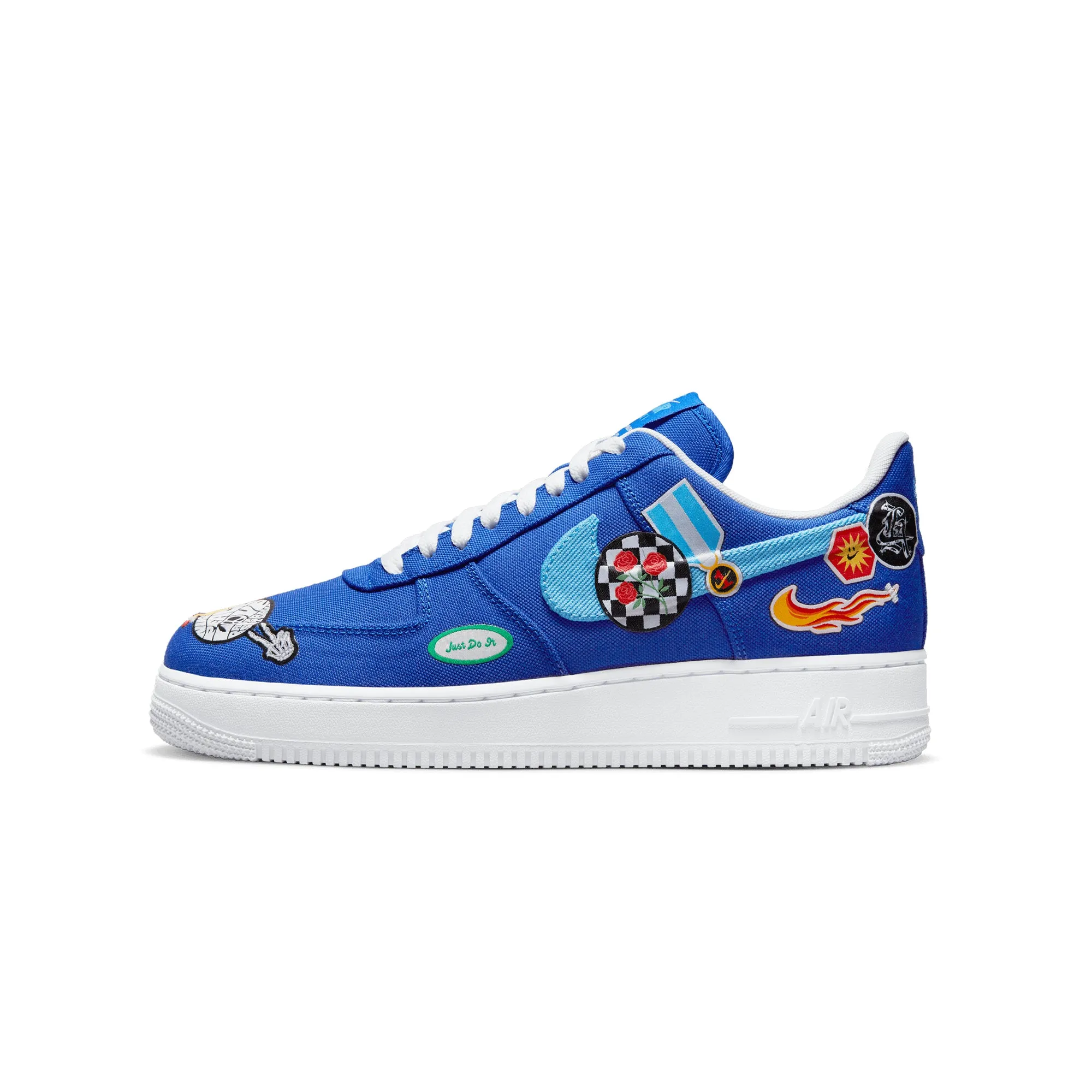 Nike Mens Air Force 1 '07 Premium Shoes