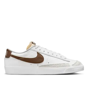 Nike Men's Blazer Low '77 Vintage Shoes