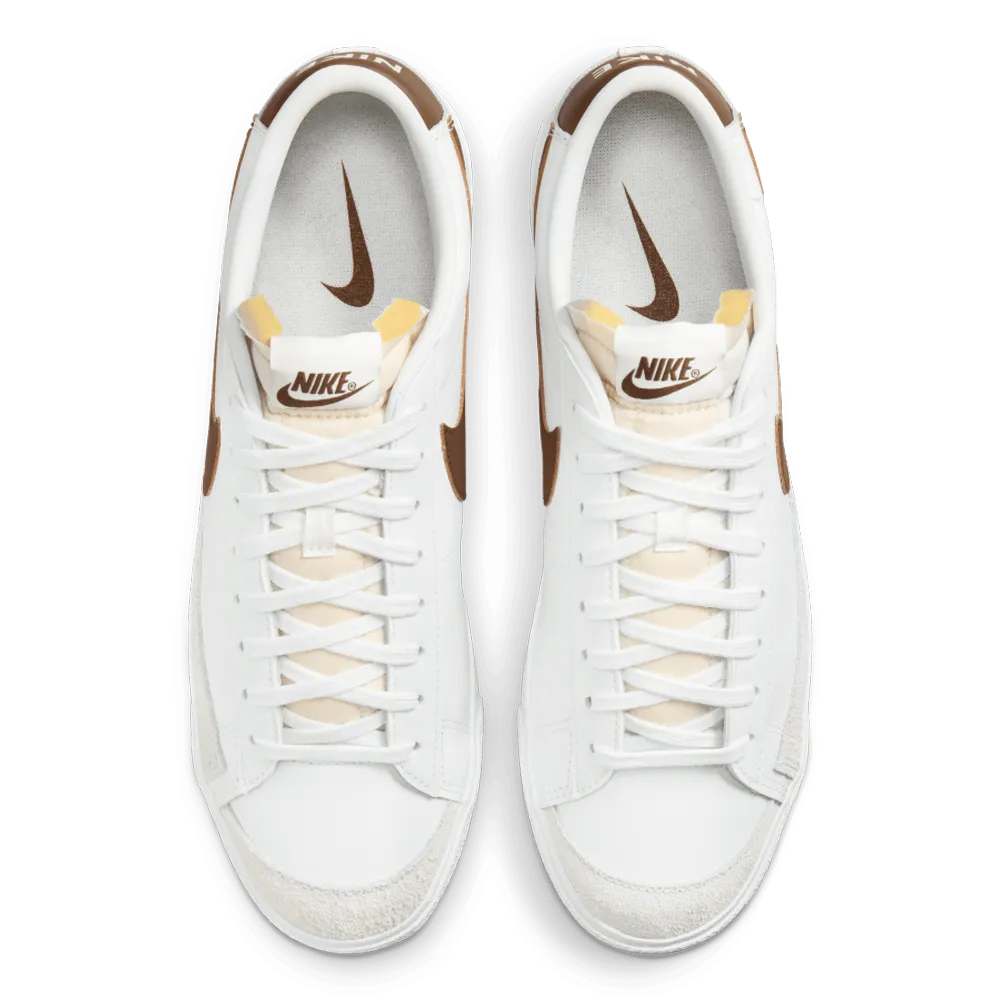 Nike Men's Blazer Low '77 Vintage Shoes