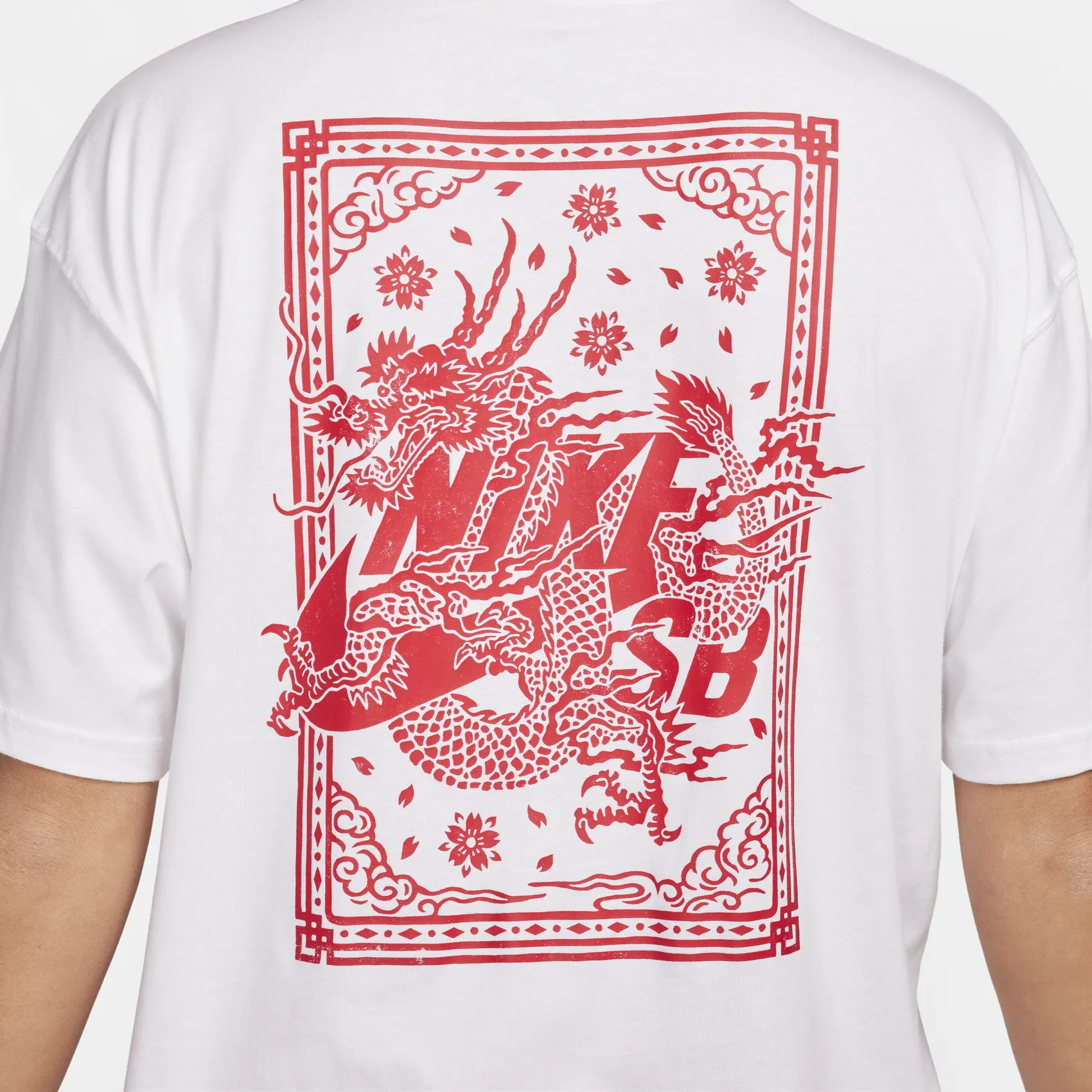 Nike SB Dragon Skate Tee