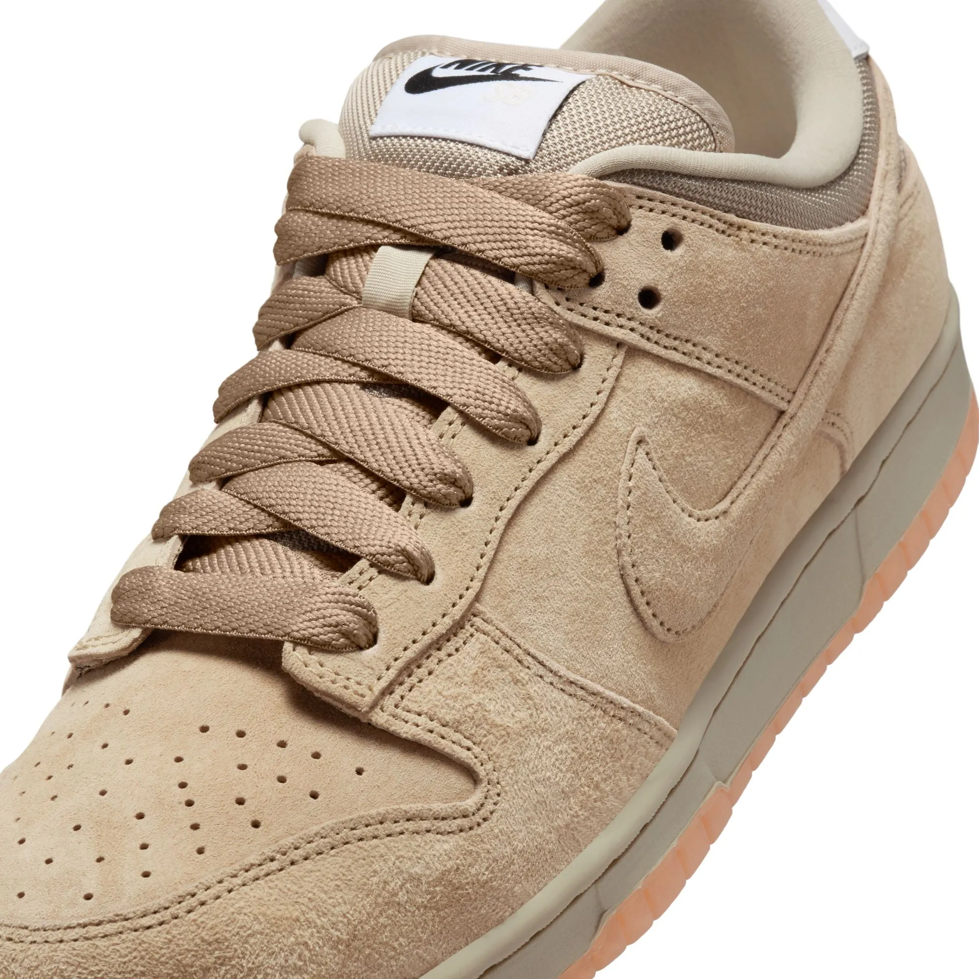 Nike SB Dunk Low Pro B Parachute Beige Desert Khaki