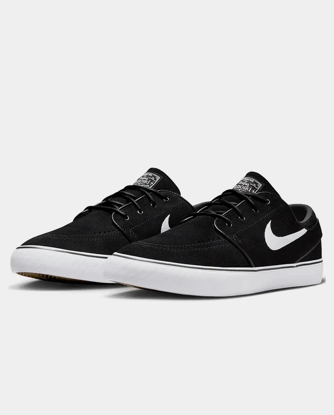 Nike SB - Janoski OG  Shoe - Black