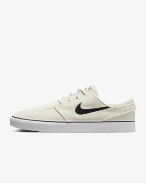 Nike SB Zoom Janoski OG Skate Shoes - 100 SUMMIT WHITE/BLACK