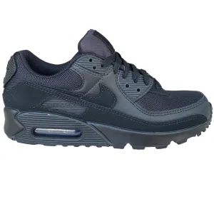 Nike scarpa sneakers da uomo Air Max 90 CN8490-003 nero