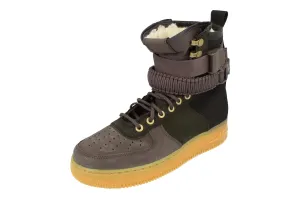 Nike Sf Af1 PRM Mens Hi Top Trainers BV0130 001