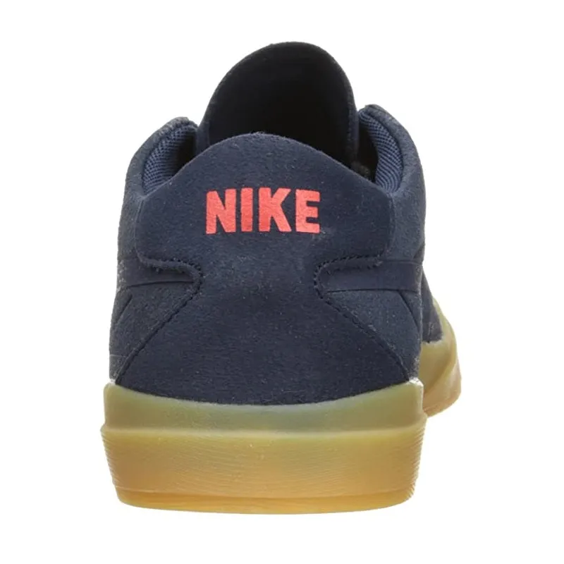 Nike Shoes SB Bruin Hyperfeel - Obsidian/Obsidian