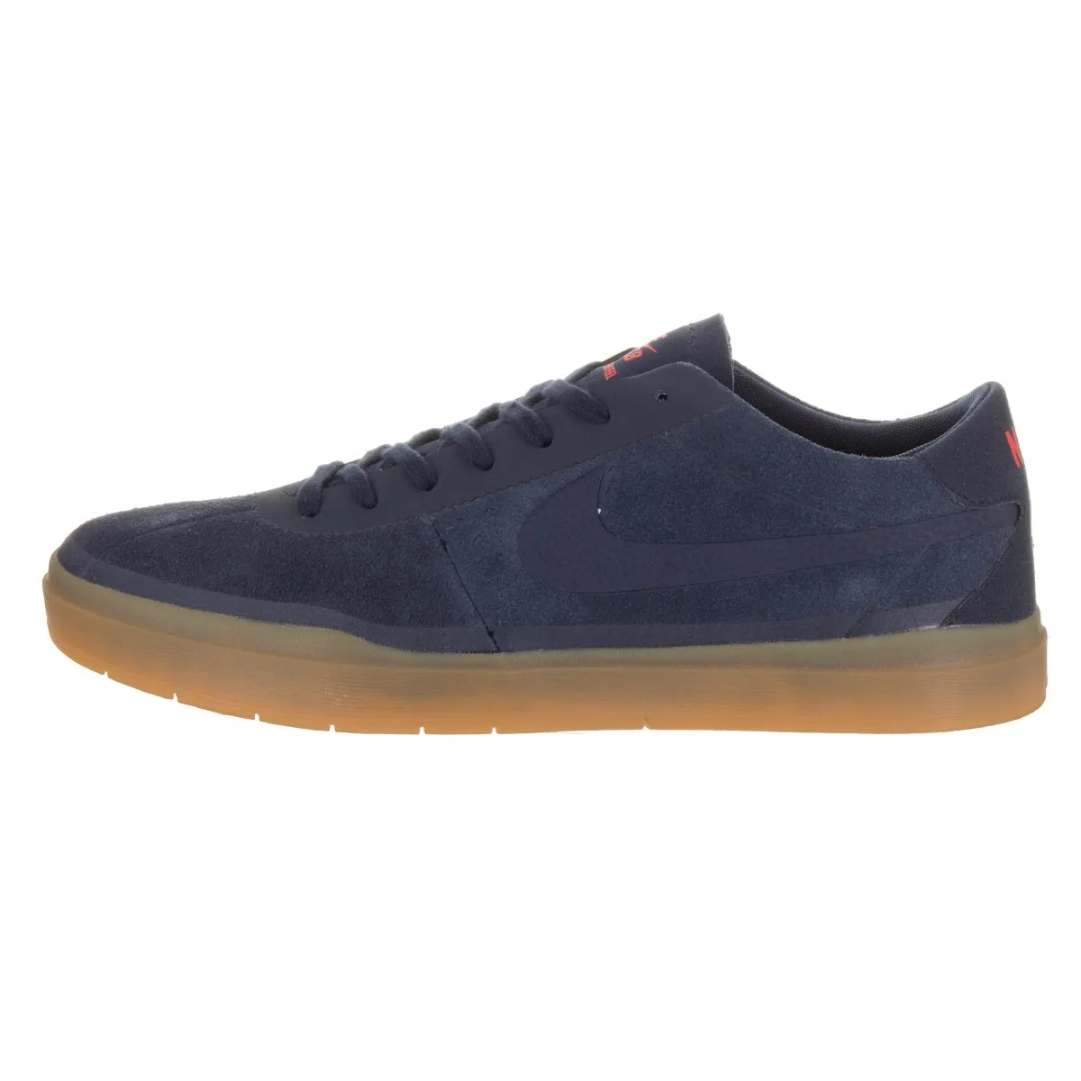 Nike Shoes SB Bruin Hyperfeel - Obsidian/Obsidian