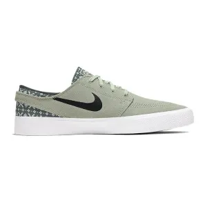 Nike Shoes SB Stefan Janoski - Jade Horizon/Black