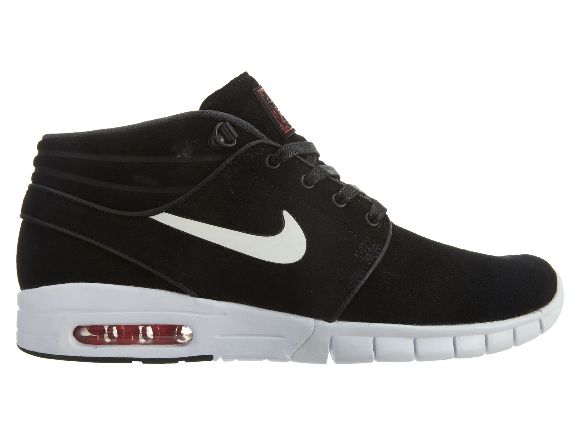 Nike Stefan Janoski Max Mid L Mens Style : 807509