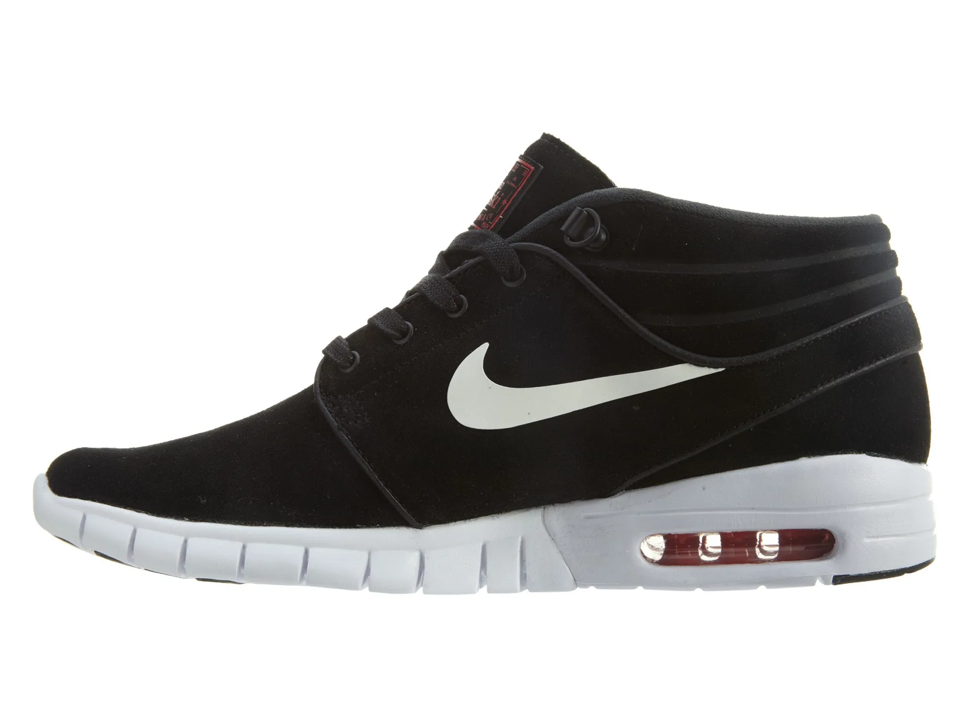 Nike Stefan Janoski Max Mid L Mens Style : 807509