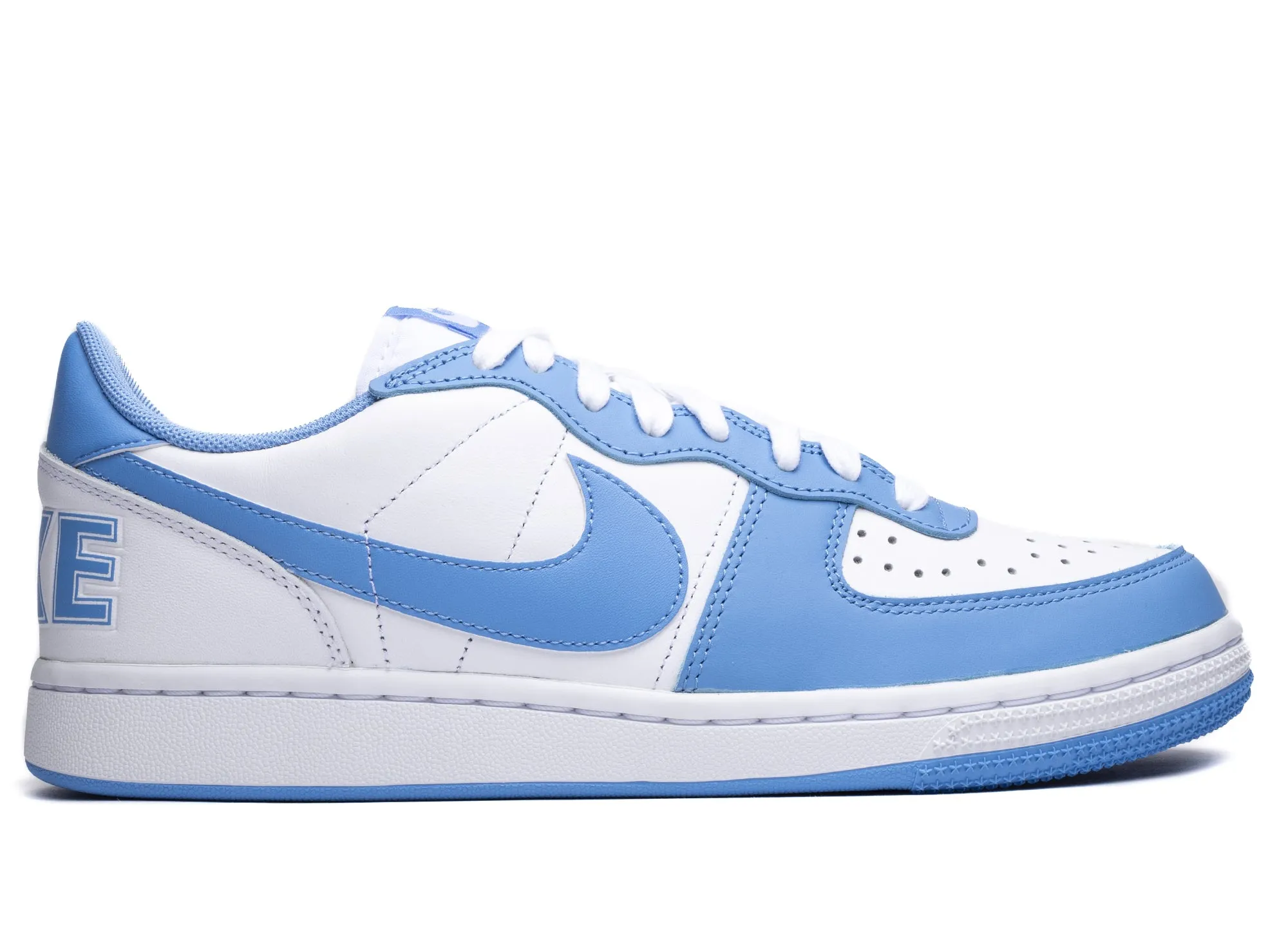 Nike Terminator Low 'University Blue'