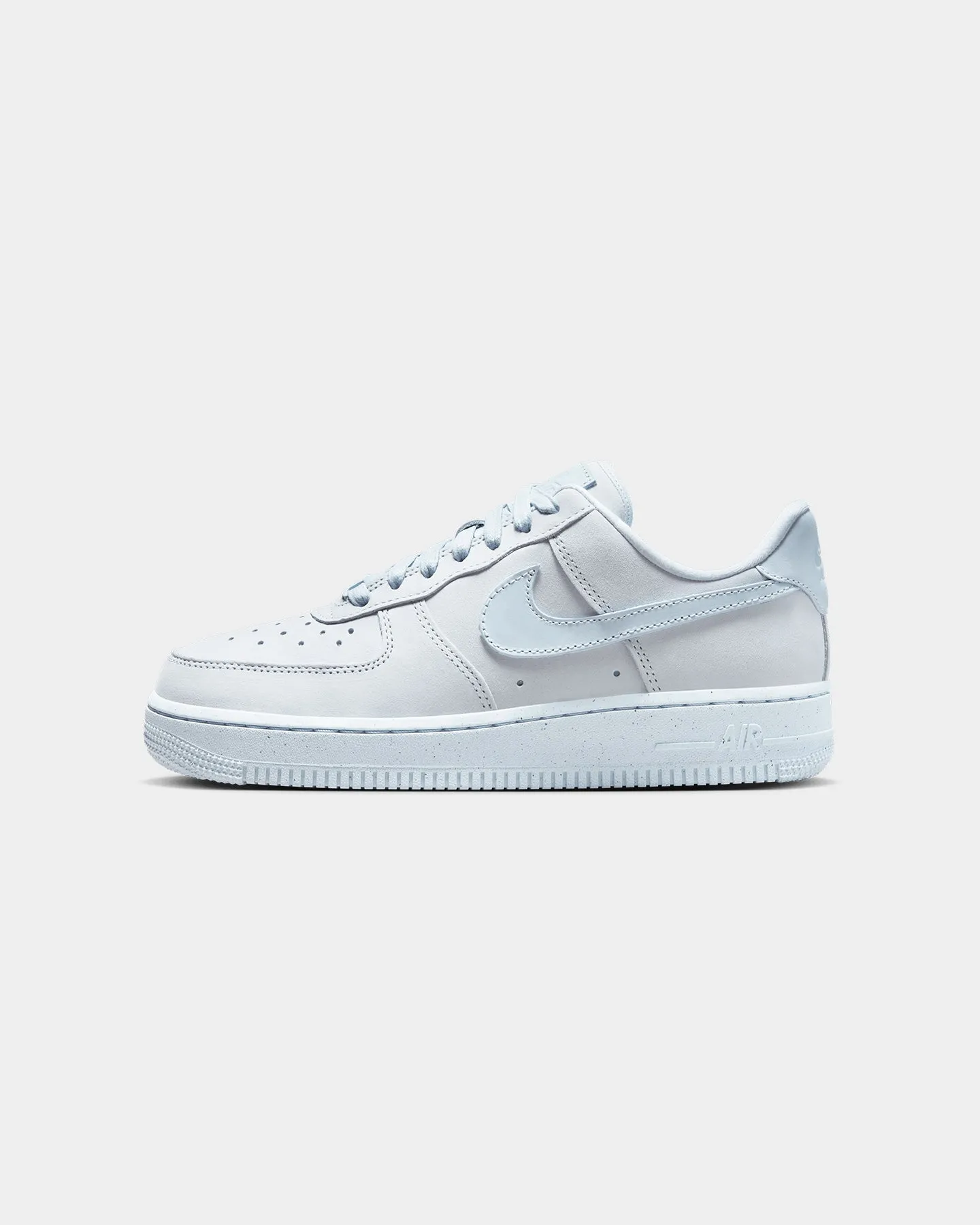 Nike Women's Air Force 1 '07 PRM "Ice Blue"