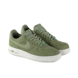 Nike Women's Air Force 1 '07 PRM Safari Oil Green FV6519-200