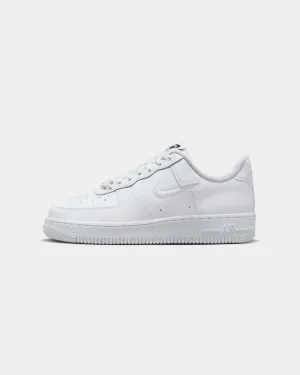 Nike Women's Air Force 1 '07 SE White/Multi-Coloured