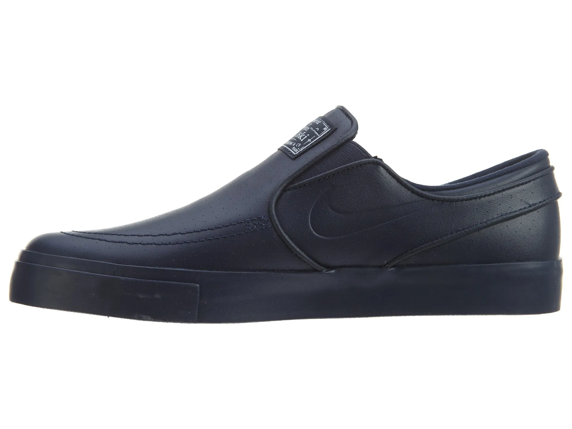 Nike Zoom Stefan Janoski Slip Prm Mens Style : 833582