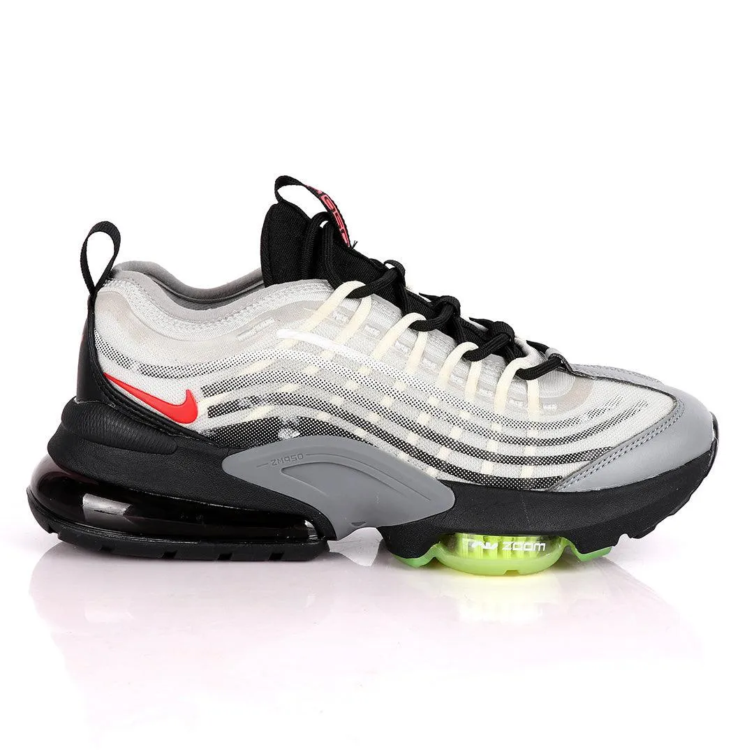 NK Zoom Max 950 Men's Sneakers-White