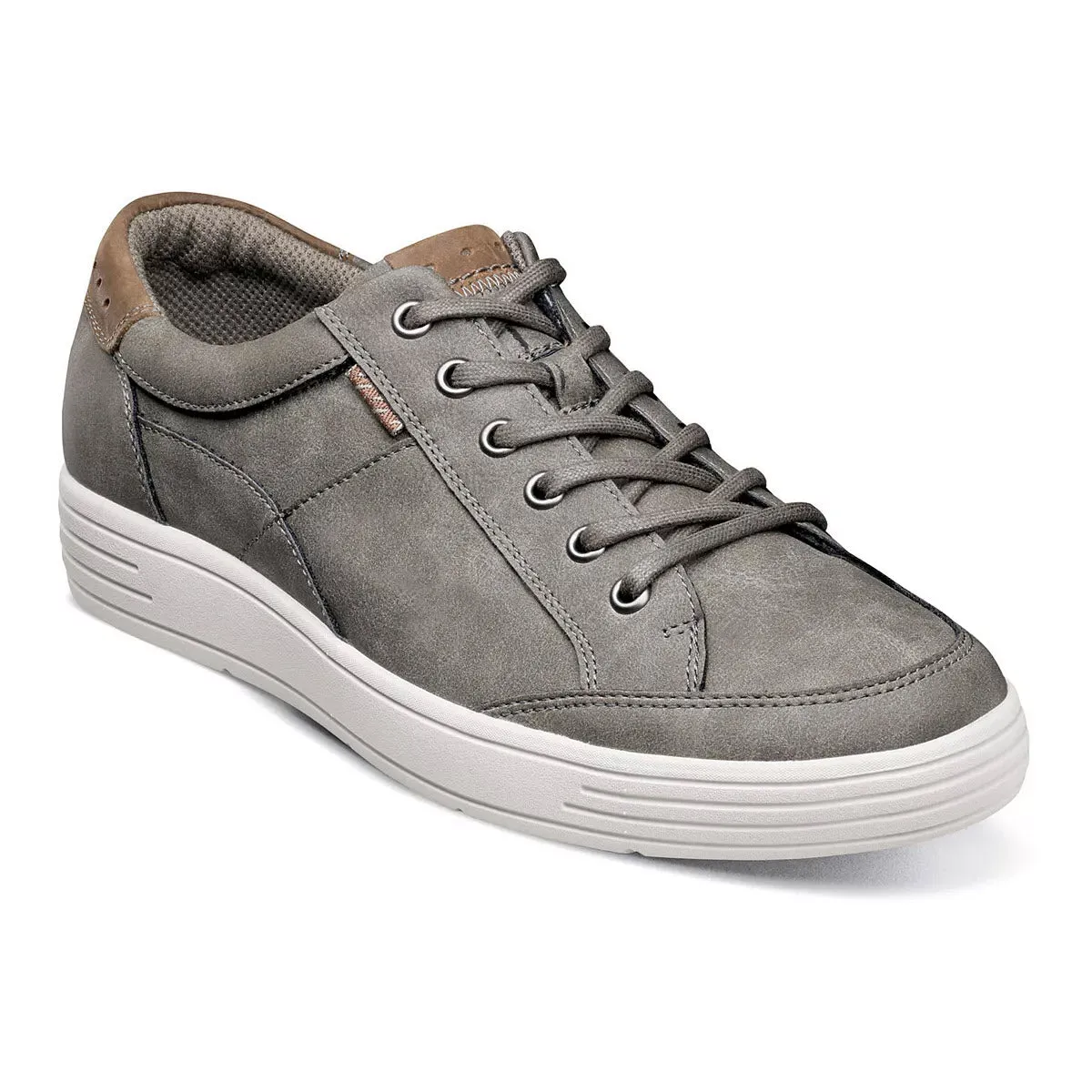 NUNN BUSH KORE CITY WALK 2 GRAY - MENS