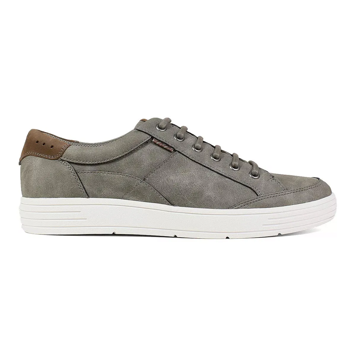 NUNN BUSH KORE CITY WALK 2 GRAY - MENS