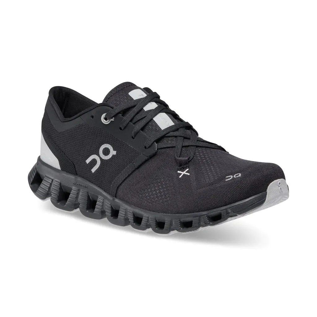 ON Running Women's Cloud X3 in Black