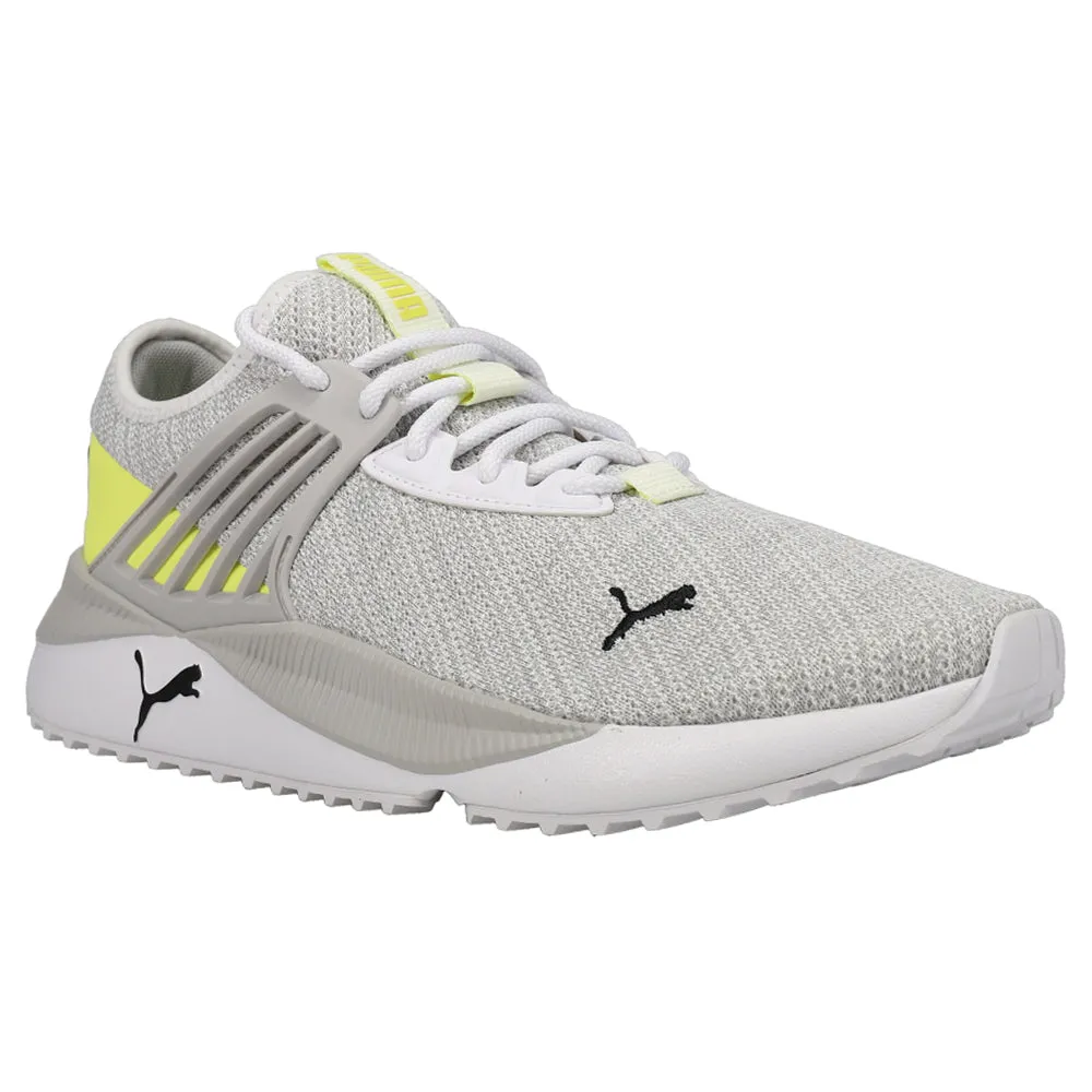 Pacer Future Doubleknit Lace Up Sneakers