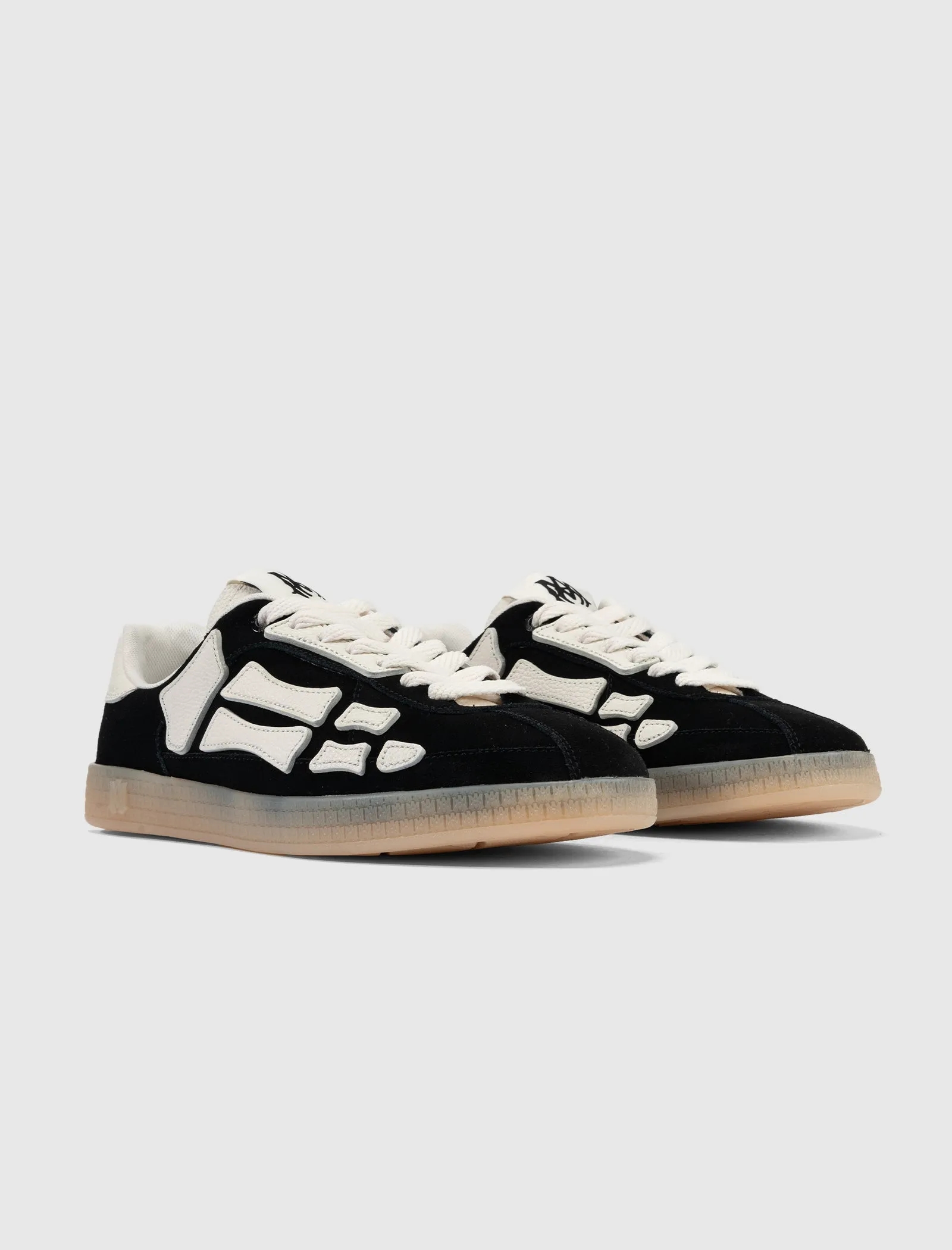 PACIFIC BONES SNEAKERS