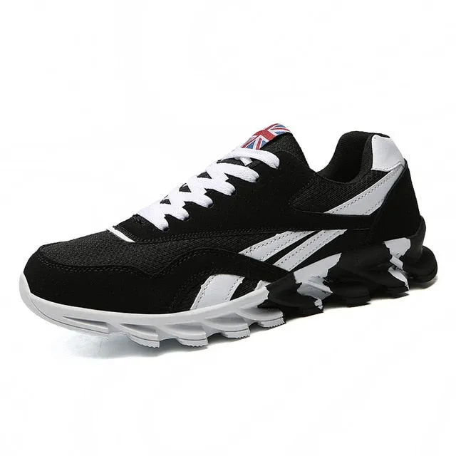 Popular Spring Autumn Men casual Shoes