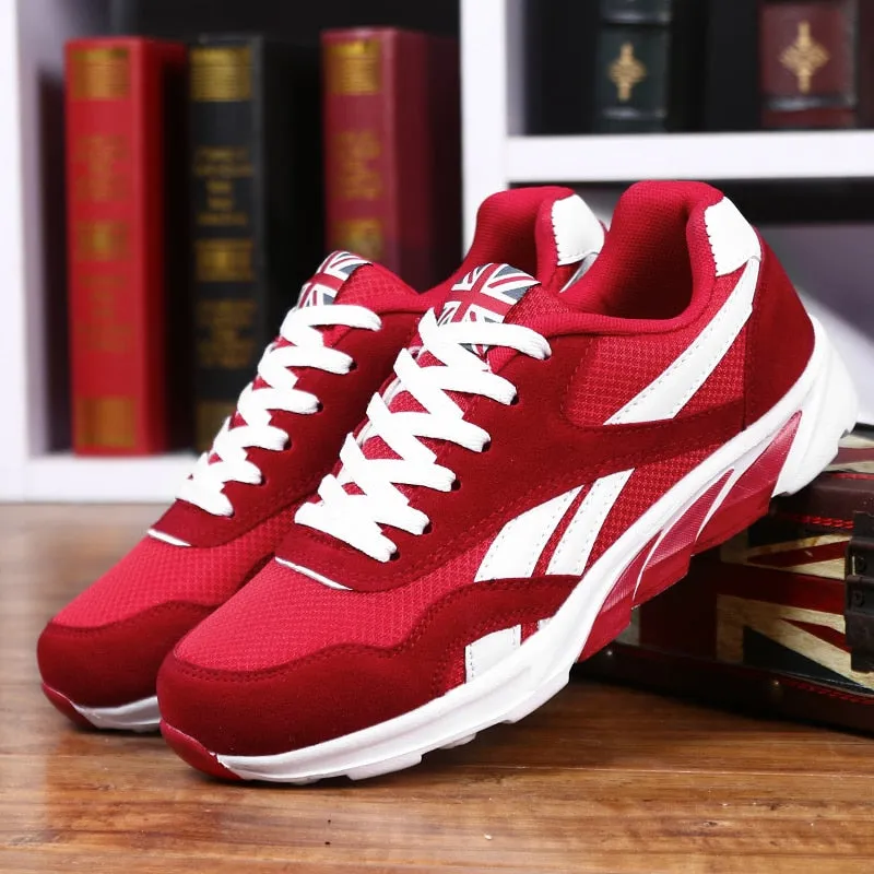 Popular Spring Autumn Men casual Shoes