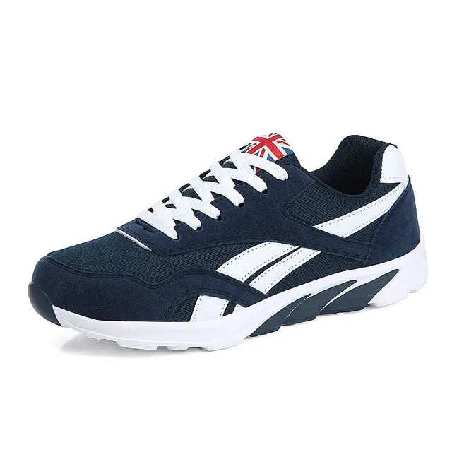 Popular Spring Autumn Men casual Shoes