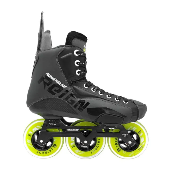 Powerslide Reign Ares 100 Roller Hockey Skates