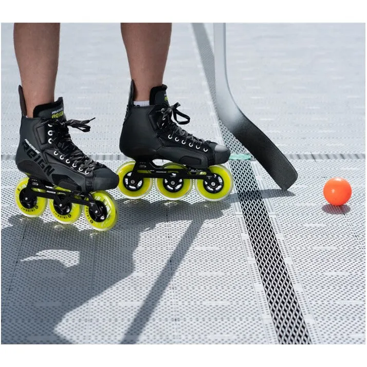 Powerslide Reign Ares 100 Roller Hockey Skates