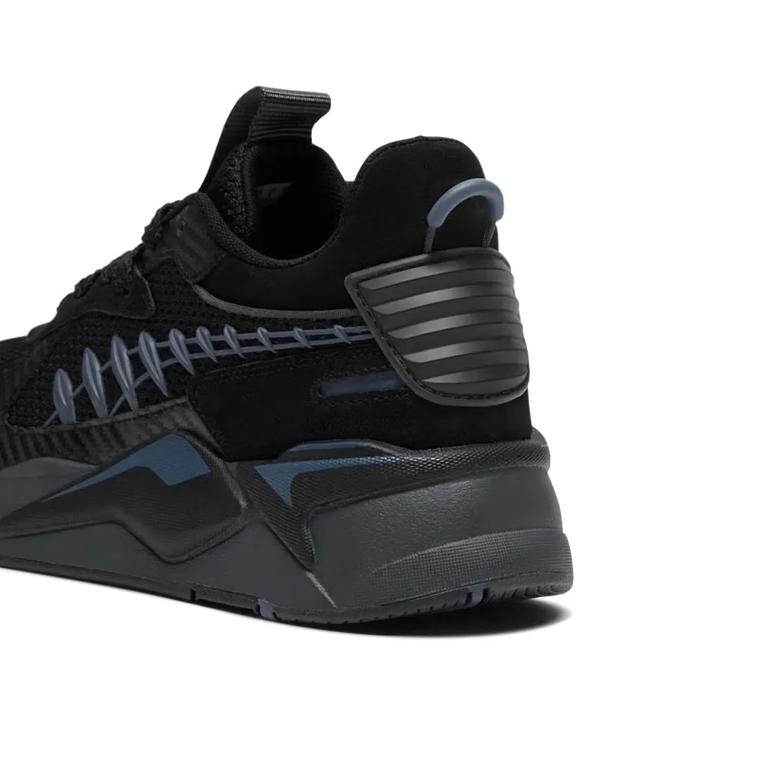 Puma - Men's Marvel x Puma RS-X Black Panther Shoes (397742 01)