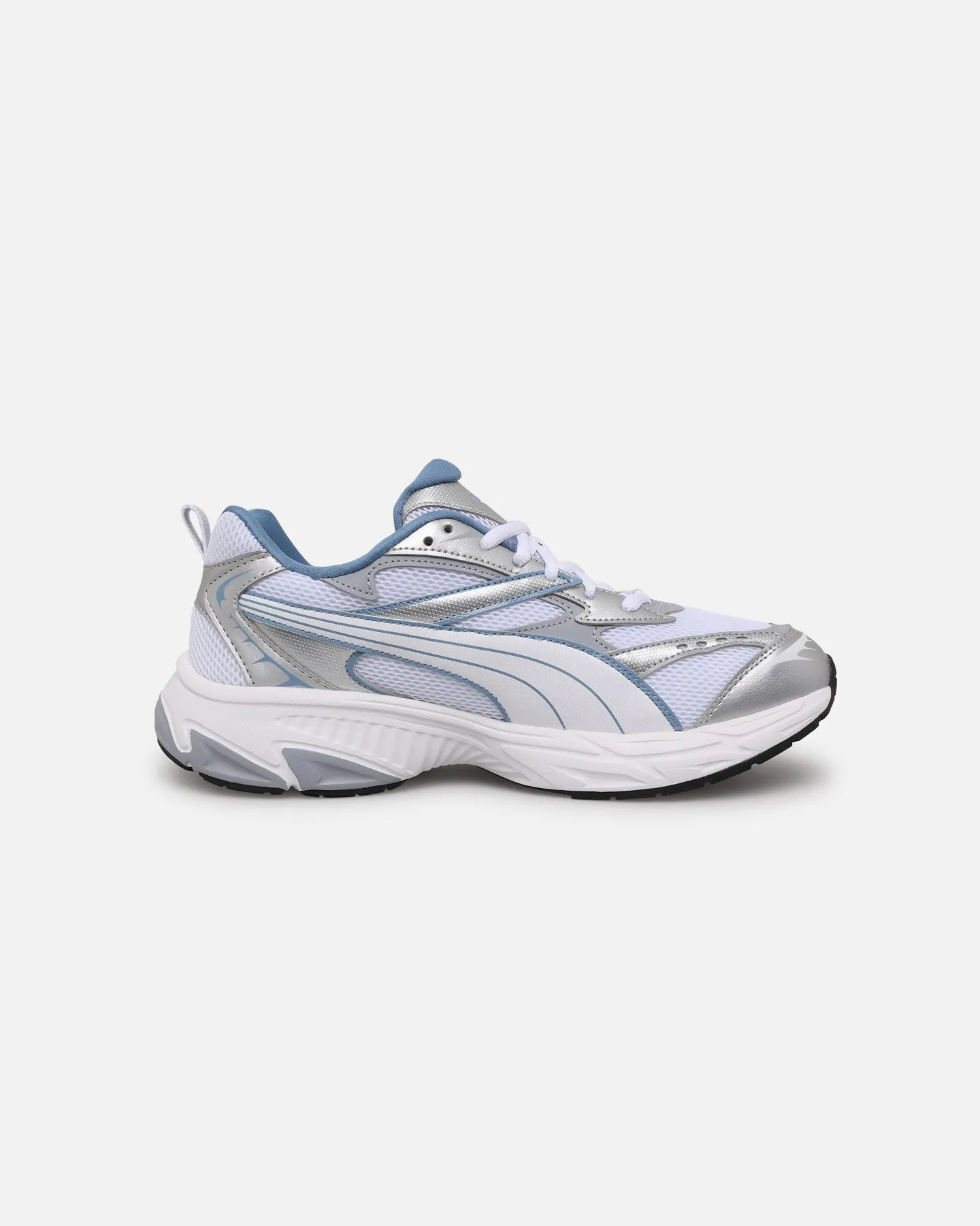 Puma Morphic White