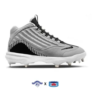 "Southside" Nike Griffey 2 Cleats