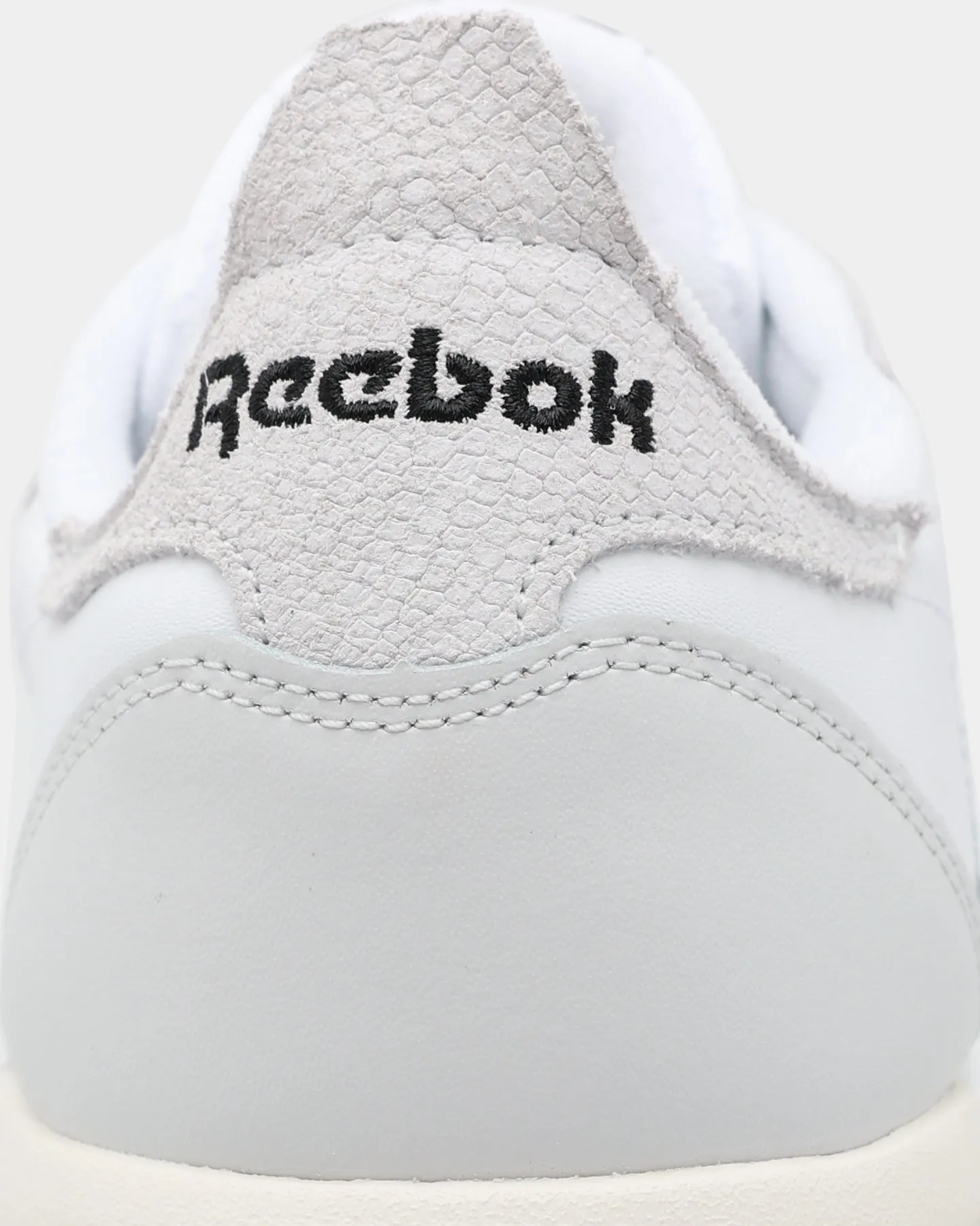 Reebok Women's Classic Leather SP Extra White