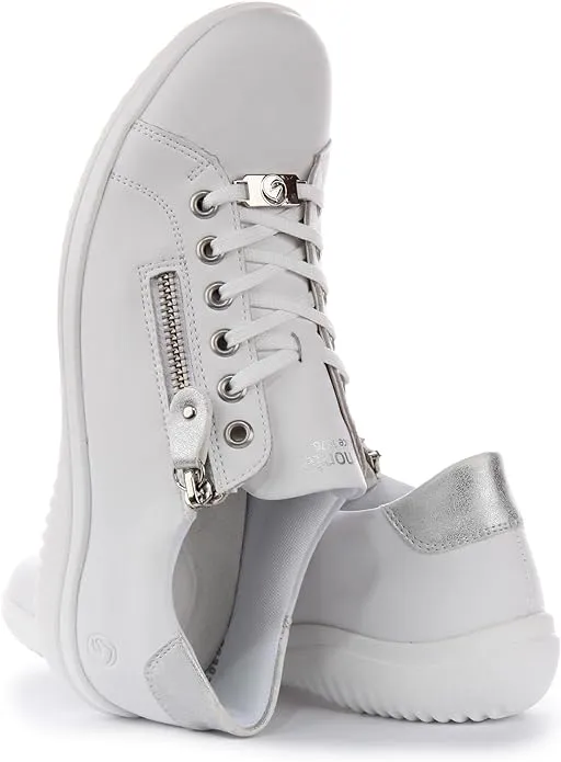 Remonte Women's D1e03 Sneaker